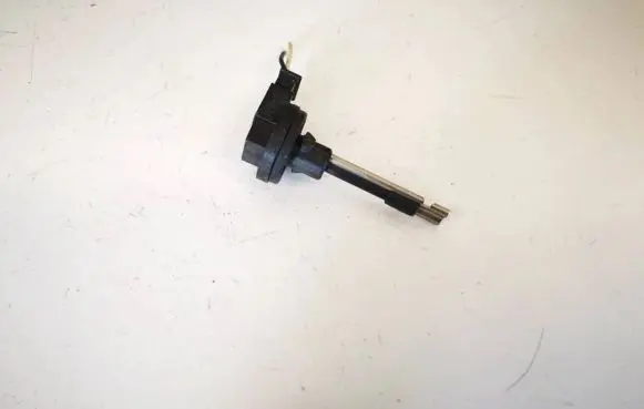 Citroen C5 Interior temperature sensor 100323 105409072