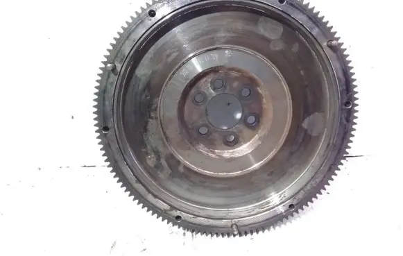 Skoda Yeti (5L) Flywheel 038D03L