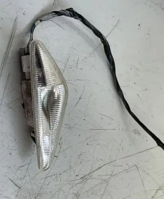 BMW X6 E71 Front fender indicator light 7267978
