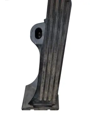 Volkswagen Touran II Accelerator throttle pedal 1T1723503J