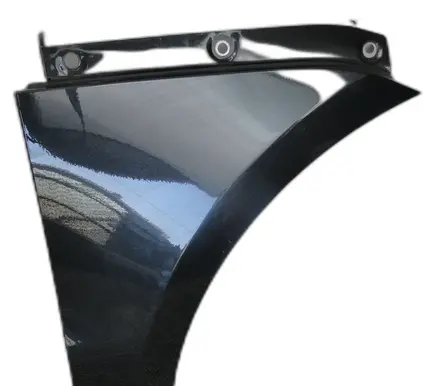Porsche Macan (95B) Fender 95B821112B