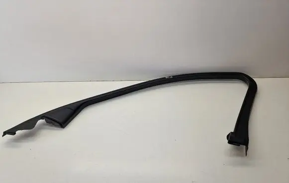 BMW 5 F10 F11 Front door window/glass frame 7182012 51337182012 7199306