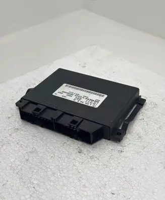 Mercedes-Benz Sprinter W906 Gearbox control unit/module 0024465410 A0355451532 5WP20005KR