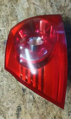 Volkswagen Golf V Rear/tail lights 1K6945095E 1555