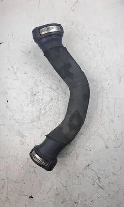Audi A6 S6 C6 4F Intercooler hose/pipe 4F0145943B