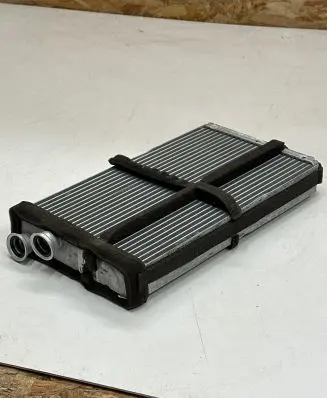 Porsche Cayenne (9Y0 9Y3) Heater blower radiator DE646001