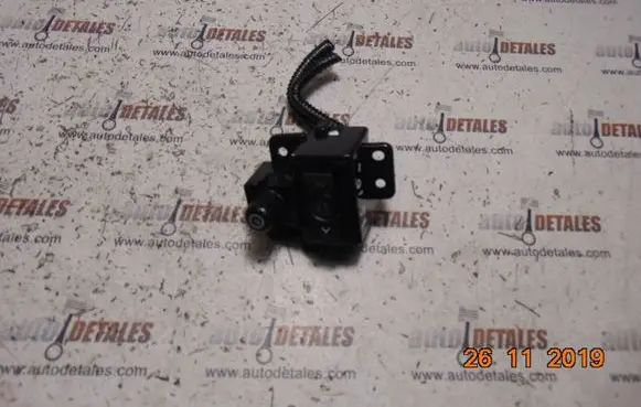 Lexus IS 220D-250-350 Cruise control switch 5543853030