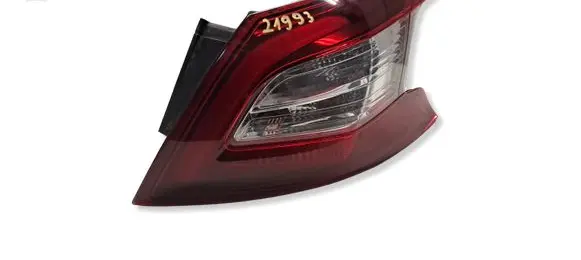 Peugeot 308 Rear/tail lights 9677817580