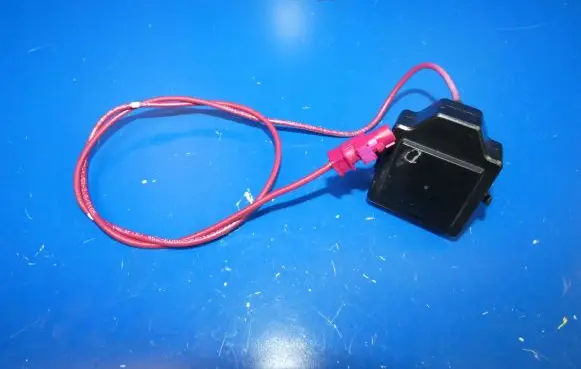 Mercedes-Benz A W177 Aerial GPS antenna A1779050701