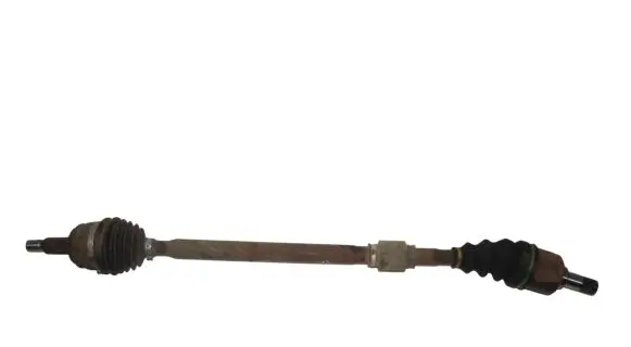 Mitsubishi Outlander Front driveshaft
