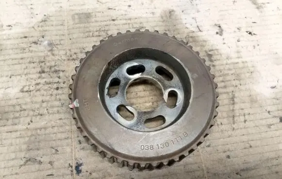 Seat Cordoba (6K) Fuel pump gear (pulley) 