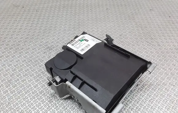 Volvo V50 Phone control unit/module 31210320