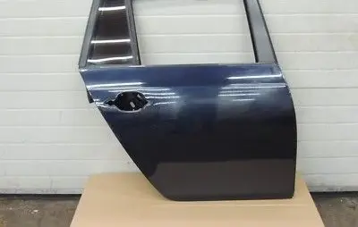 BMW 5 E60 E61 Rear door 41527158502 41525A2A368