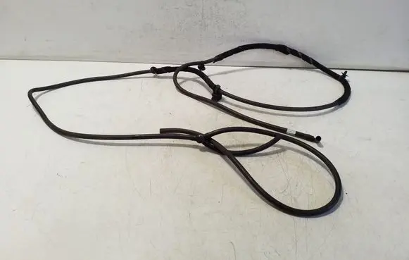Jeep Renegade Windshield washer fluid hose 