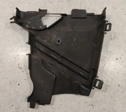 Renault Scenic II - Grand scenic II Timing belt guard (cover) 8200102678