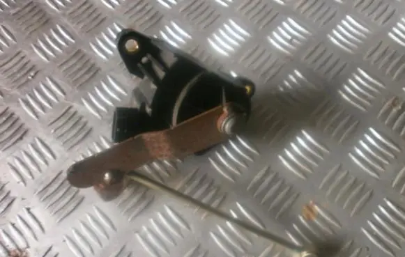 Renault Megane I Accelerator throttle pedal 8200153269