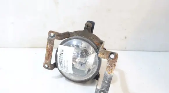 Hyundai Tucson JM Front fog light 