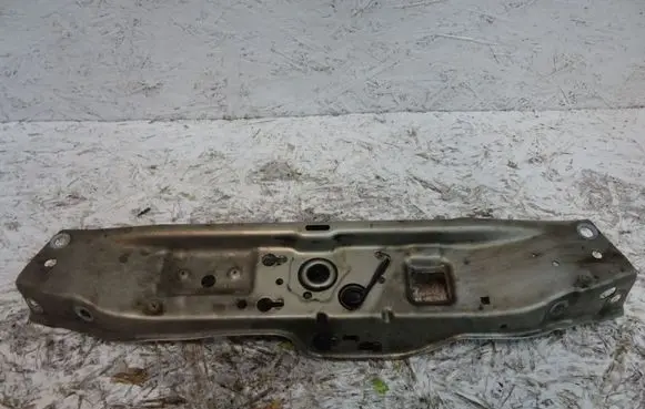 Opel Astra J Radiator set 