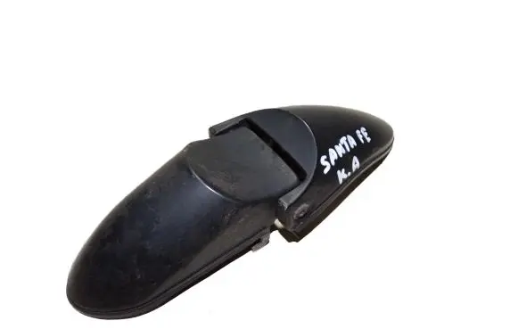 Hyundai Santa Fe Tailgate/trunk/boot hinge