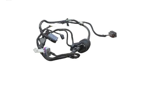 Fiat Ducato Front door wiring loom 1351438080 2940