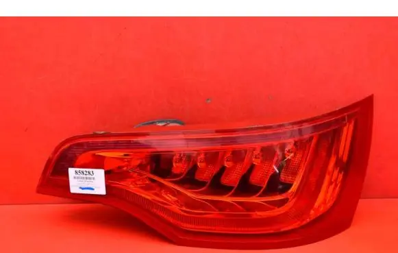 Audi Q7 4L Rear/tail lights 4L0945094F