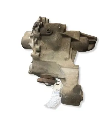 Land Rover Discovery 4 - LR4 Rear differential AH224W063BC 97721116112