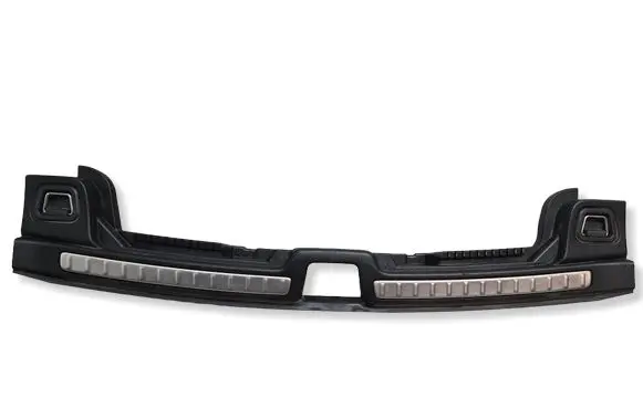 Volvo V60 Trunk/boot sill cover protection 32239847