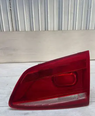 Volkswagen PASSAT B7 Tailgate rear/tail lights 3AF945094C 605512