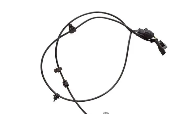 Toyota Hilux (AN10, AN20, AN30) Rear ABS sensor wiring 895160K020