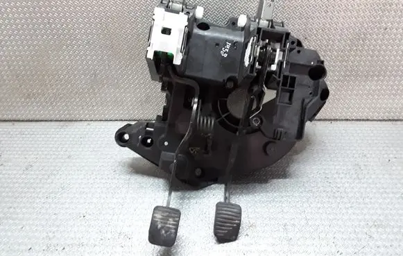Fiat Punto (188) Pedal assembly 1401740