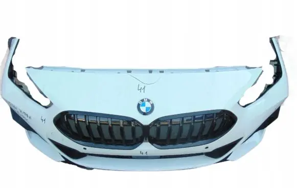 BMW 2 F44 Front bumper 59779151