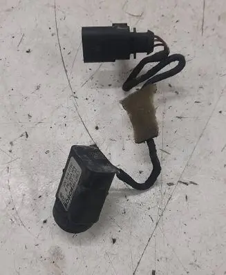 Volkswagen Phaeton Front parking sensor holder (PDC) 3D0919275C 0263003526
