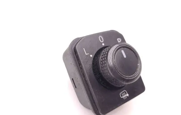 Man TGE 1gen Wing mirror switch 3G0959565