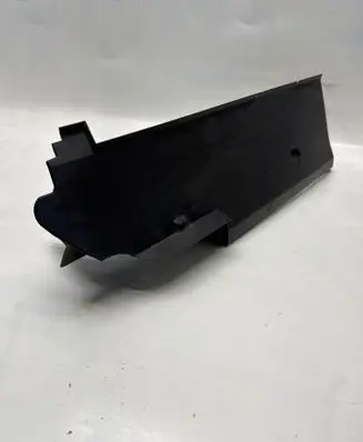 Renault Megane II Radiator mount bracket 8200154983 43236