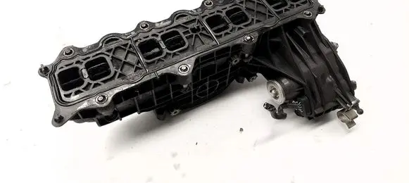 Mercedes-Benz E C207 W207 Intake manifold A6510900037
