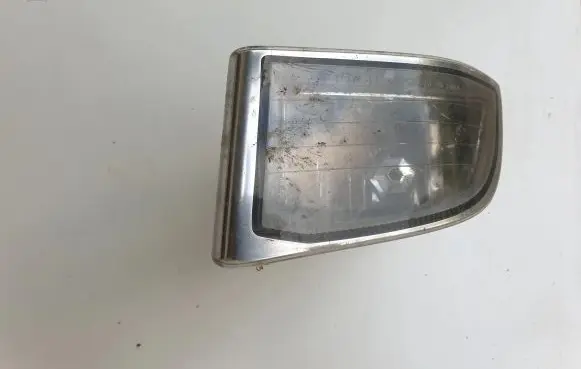 Toyota Land Cruiser (J120) Front fog light 8122160070 8122160071