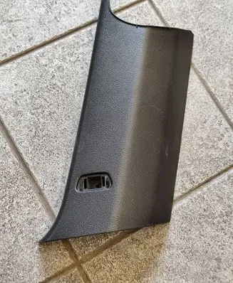BMW X3 F25 (A) pillar trim 156718