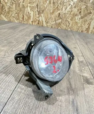 SsangYong Rodius Front fog light