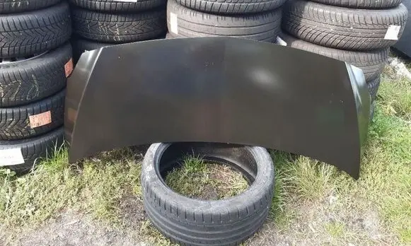 Mercedes-Benz Citan W415 Engine bonnet/hood 
