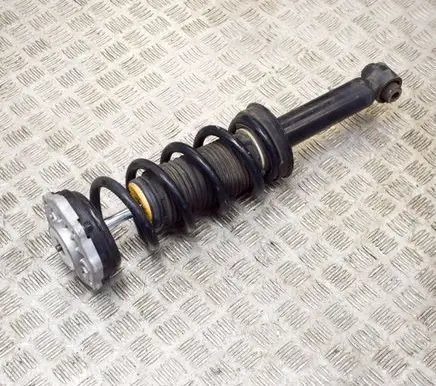 BMW X4 G02 Rear shock absorber/damper 814903016530 6890945
