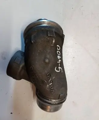 Volvo V60 Turbo system vacuum part 31293679