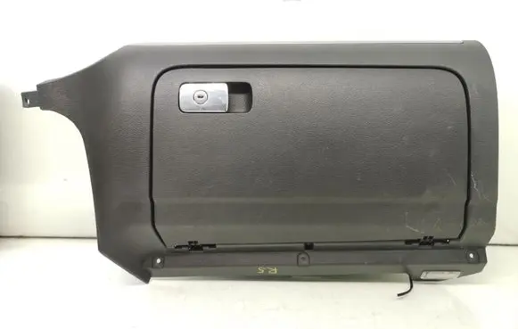Volkswagen Golf V Glove box 1K1857290 1K1857289A