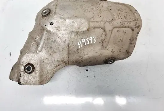 Toyota Avensis T270 Other exhaust manifold parts 255860R020 25586-0R020