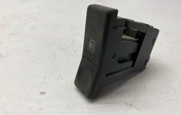 Audi 80 90 B2 Windscreen/window heater switch 853941503