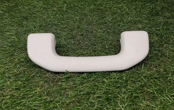 Mercedes-Benz C W205 Rear interior roof grab handle A0998150039