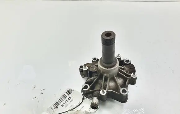 Iveco Daily 6th gen Water pump 927047/02