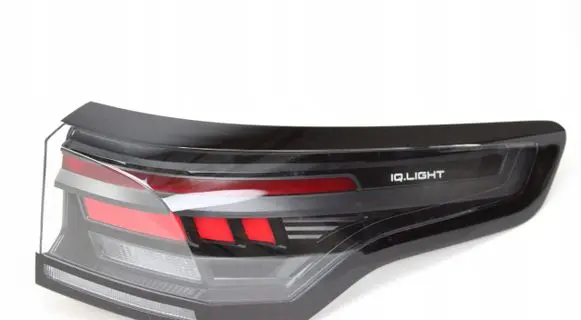Volkswagen Tiguan Tailgate rear/tail lights 571945208A