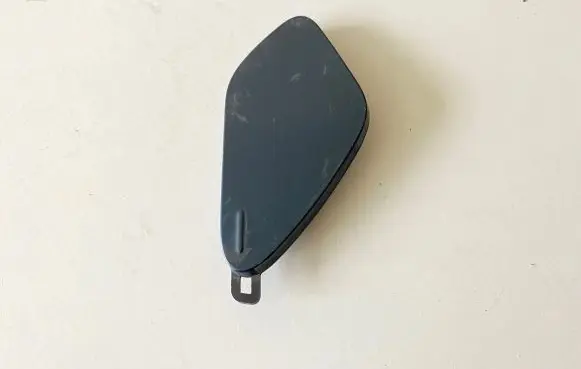 Volvo S90, V90 Front tow hook cap/cover 31383227