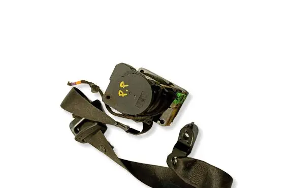 Mercedes-Benz C W203 Front seatbelt A2038601285