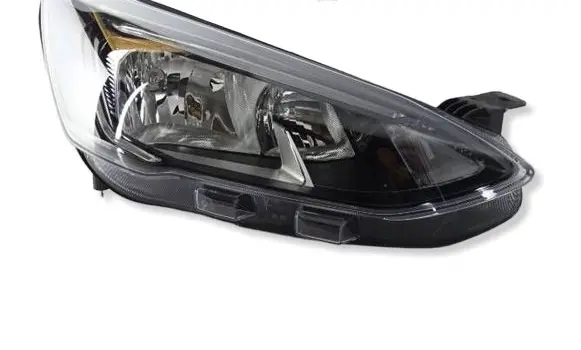 Ford Focus Headlight/headlamp JX7B13W029CE